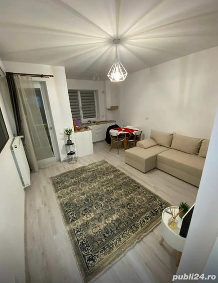 OCAZIE UNICA !! Studio Mobilat in Prima One?tilor !! - 4