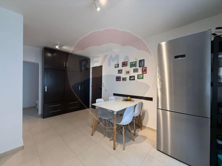 Apartament 3 camere de inchiriat, pet friendly, zona Vitan - 10