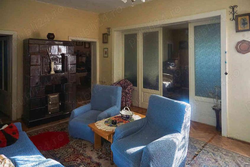 Apartament Spa?ios in Zona Centrala, Turda - 6