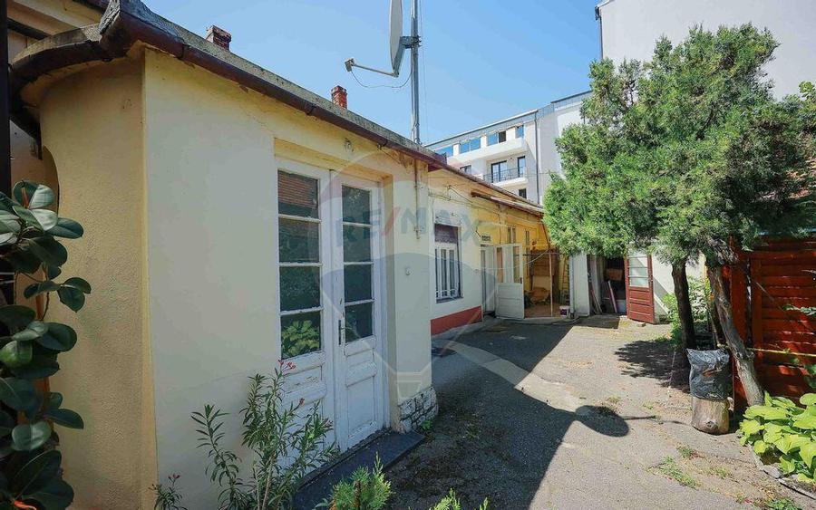 Apartament cu 3 camere de vanzare in zona Ultracentral - 7