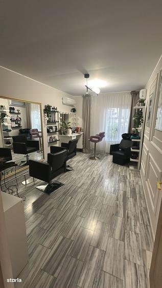 Apartament cu 4 camere în Nord