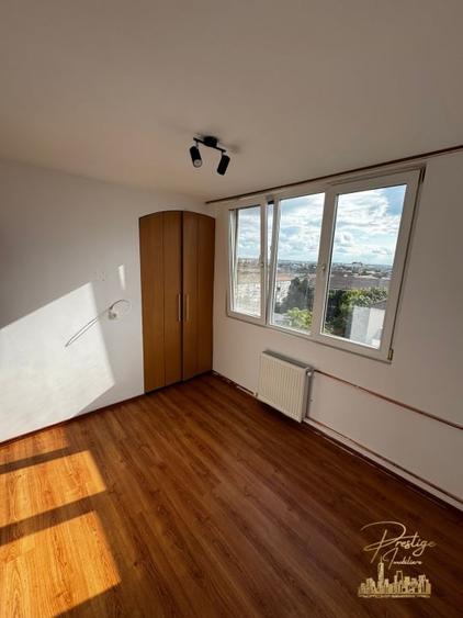 Apartament cu 4 camere, 2 bai de inchiriat str. Cazaban - Oradea - 8