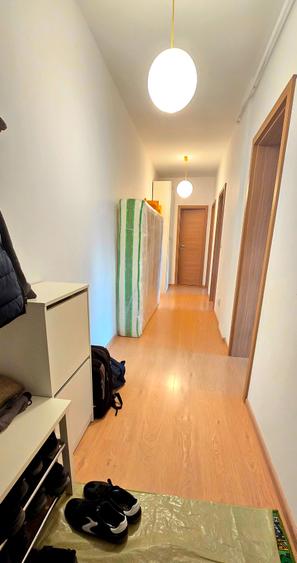 Complex Smart - Realis CUG Apartament 2 camere 61 mp MOBILAT + parcare - 14