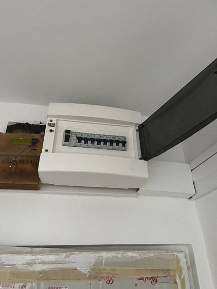 Apartament 2 camere - renovat - 8