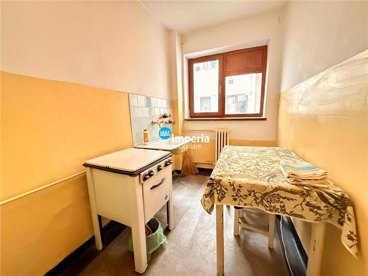 Apartament 3 camere Stefan cel Mare - 4