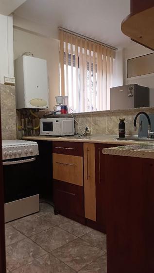 Garsoniera de inchiriat - 4