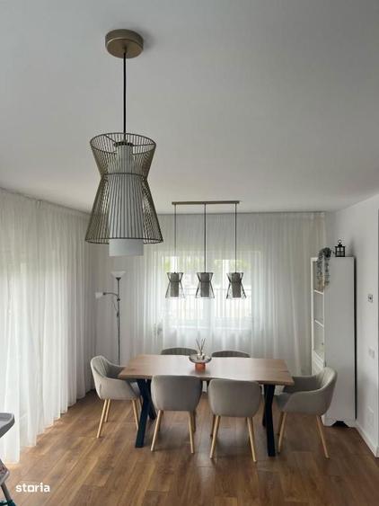 Casa individuala Baciu, 120 mp, 4 camere, zona deosebita!! - 7
