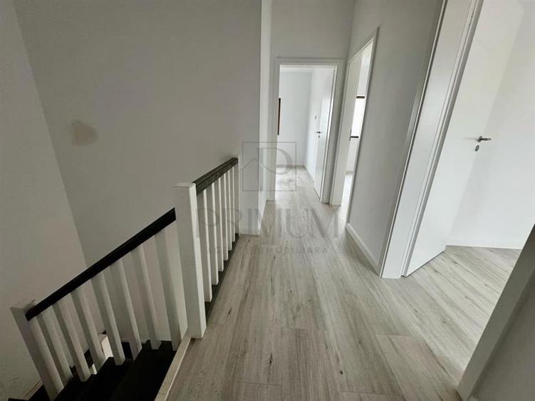 Duplex modern - toate utilitatile - personalizare interioara - 9