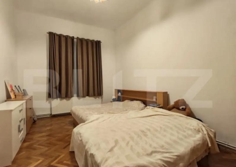 Apartament 3 camere, 110 mp, zona Pia?a Maria - 4