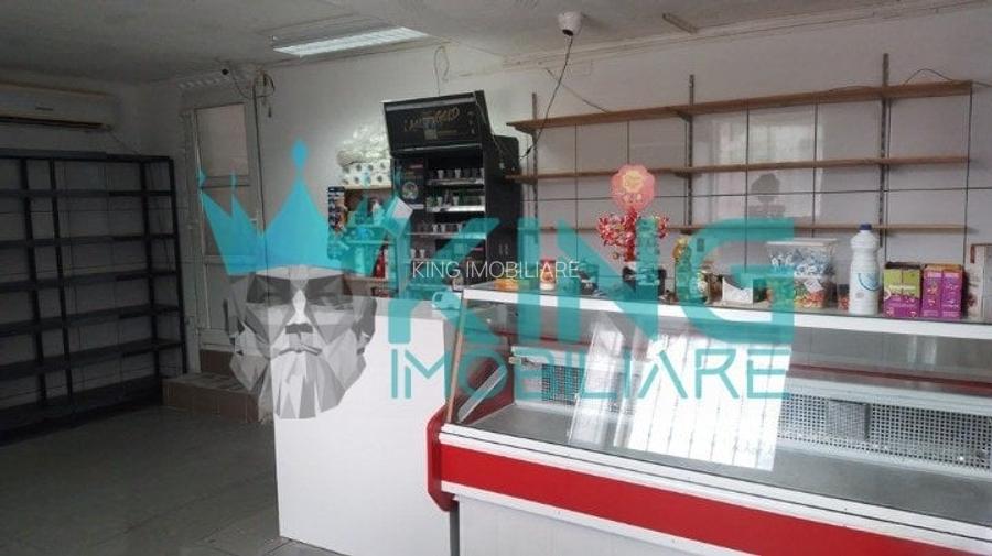 Spațiu comercial, 50 mp în Bucureștii Noi Spațiu comercial, 50 mp în Bucureștii Noi