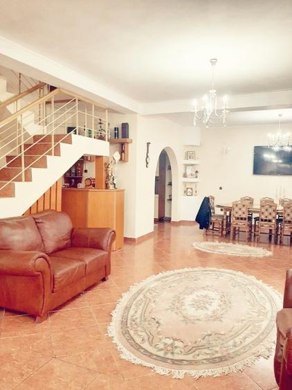 Vând Vila Agigea d+p+e+m - 8