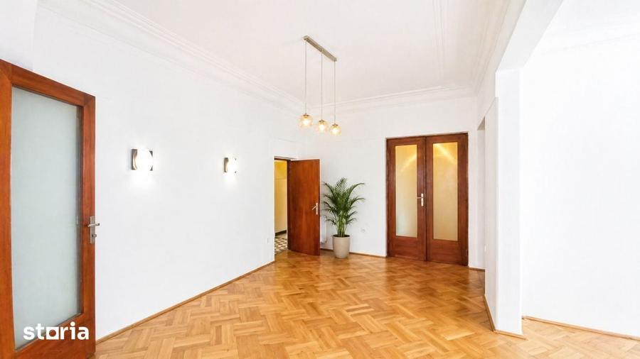 Apartament central 4 camere Home & Office| Universitate | Armeneasca - 5