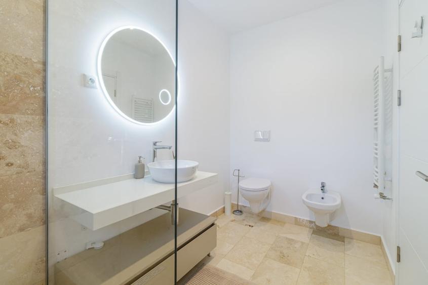 Casa Voluntari spatioasa si moderna - Proiect Rezidential! - 6