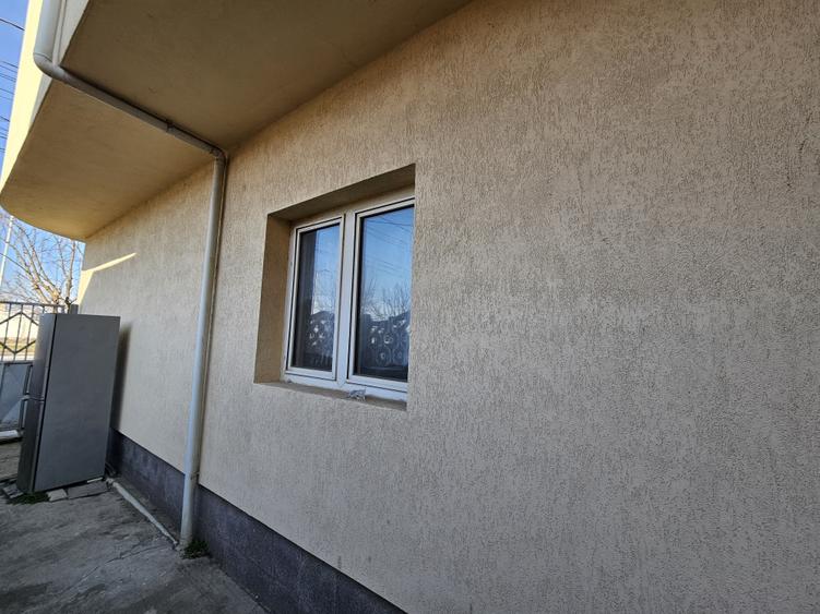 Casă mare, 400 mp utili, P+E+M, Timișoara, zona Mehala, comision 0% - 23