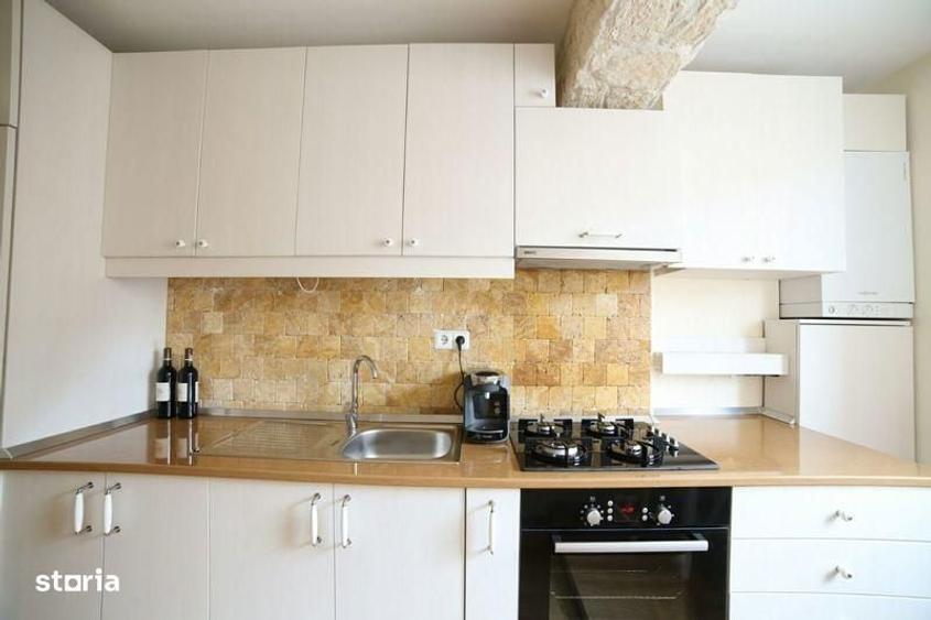 dristor garsoniera - 1