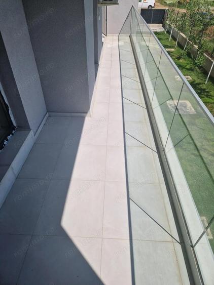 Apartament 4 camere cu Gradina Proprie - Pallady - 6