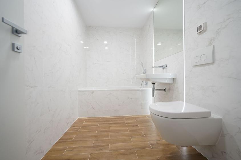 NEW! 2 Camere + Parcare,  Panoramic View, City Point Faza 2, Aviatiei - 24