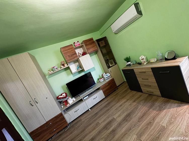 Inchiriez apartament 2 camere, Girocului - 3