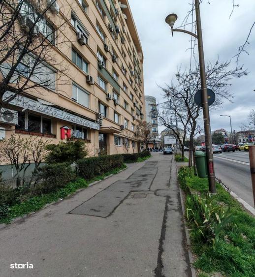 Apartament 2 camere | Stirbei Voda | Sala Palatului | Calea Victoriei - 7