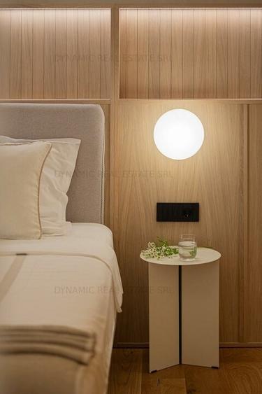 Parc Kiseleff - 3 Camere - Curte - Parcare - 2 Bai - Reconsolidat si renovat - 5