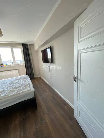 Apartament de vanzare cu 2 camere