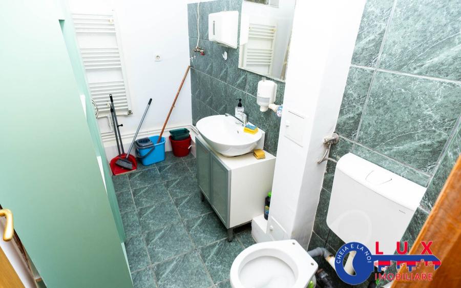 ID 6140 DE VANZARE Spa?iu comercial ULTRACENTRAL - 5