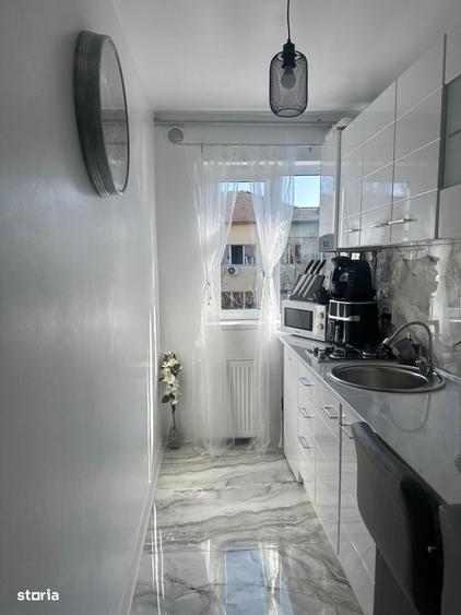 Apartament 3 camere mobilat complet zona Spitalul Jude?ean - 5
