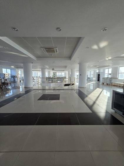 Splaiu Unirii teren 5000 mp Imobil S+P+5 Showroom, Clinica , Birouri , Hotel - 12