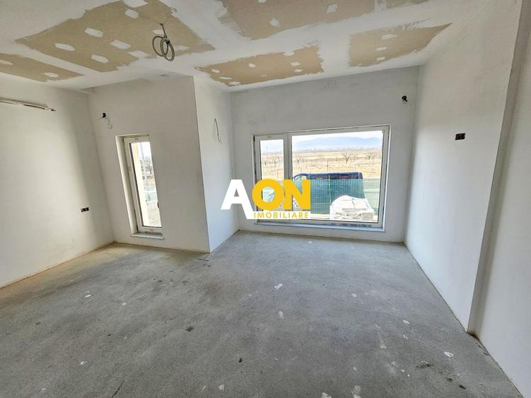 Casă 6 camere în Ciugud, dotări premium și design modern, 710 mp teren - 14