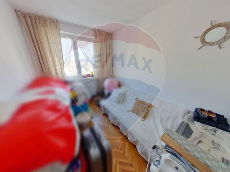Apartament Spațios cu 3 Camere – Zonă Ultracentrală (Str. Nucului) - 7