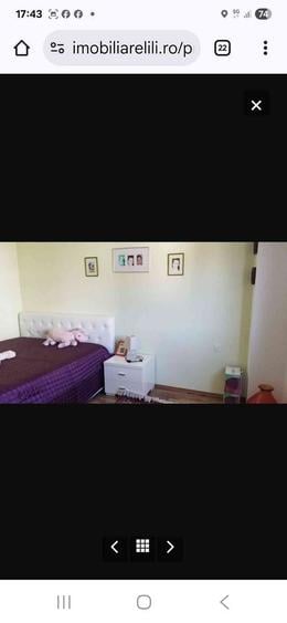 RFN - Zona Excelenta - 3 camere super lux - 5