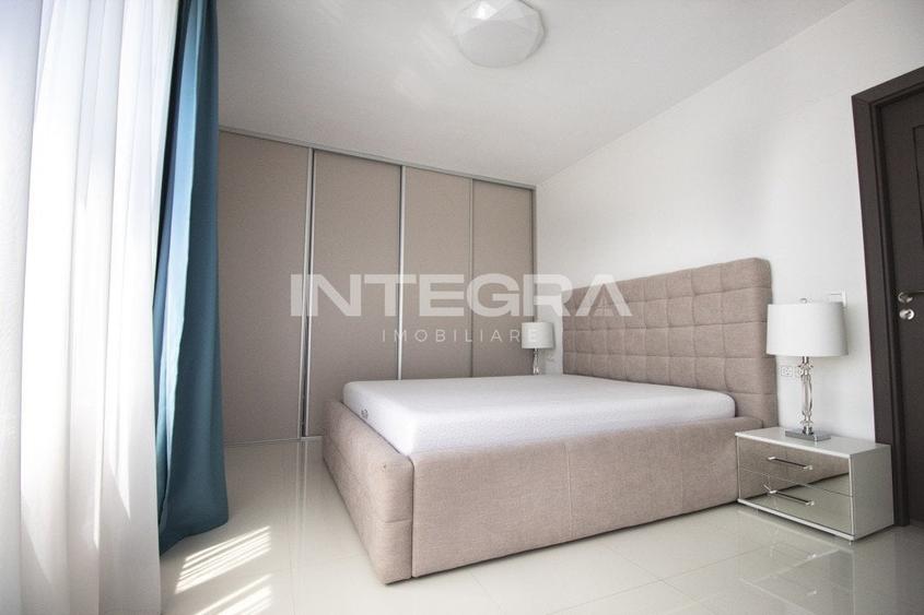 Pet Friendly! LUX! Apartament 2 camere cu Parcare, Augustin Presecan, Zorilor! - 7