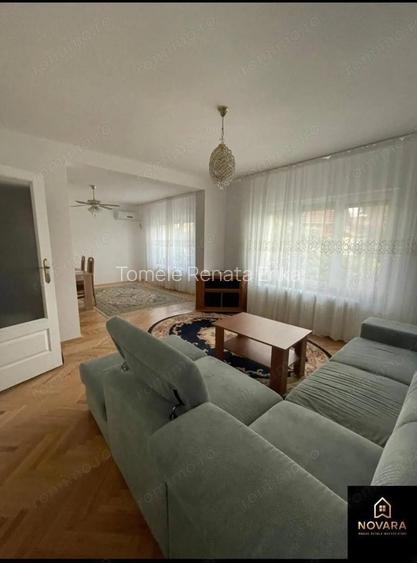 Casa cu parcare Oradea