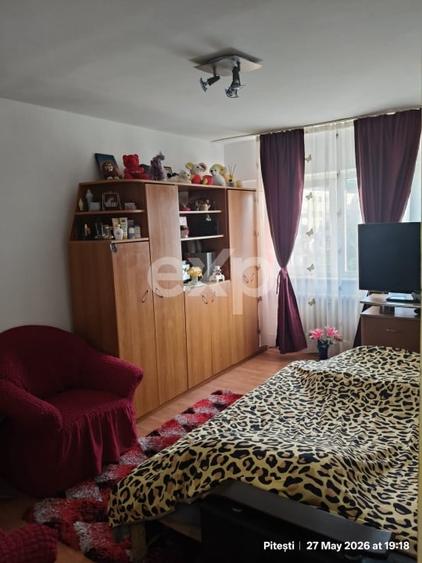 Garsoniera de vanzare, Gavana 3, Pitesti - 4