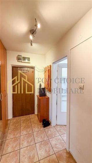 APARTAMENT 3 CAMERE TEI - ETAJ 3 - 2 BALCOANE - RENOVAT CU BUN GUST - 33