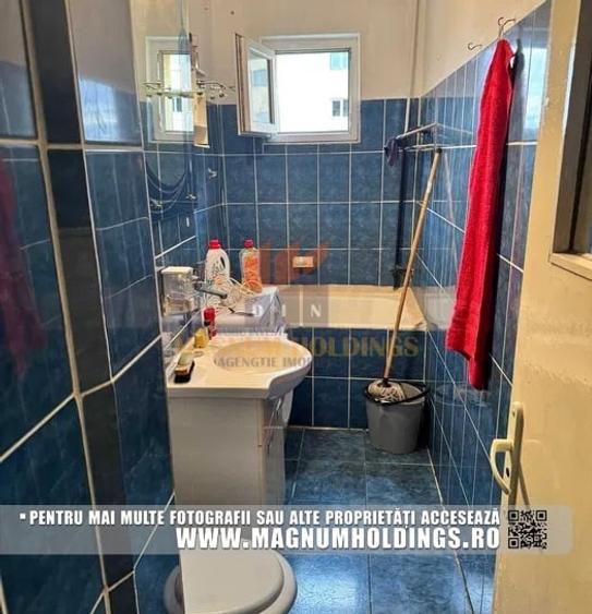 Apartament cf2, doua camere, Banat, cu balcon - 2