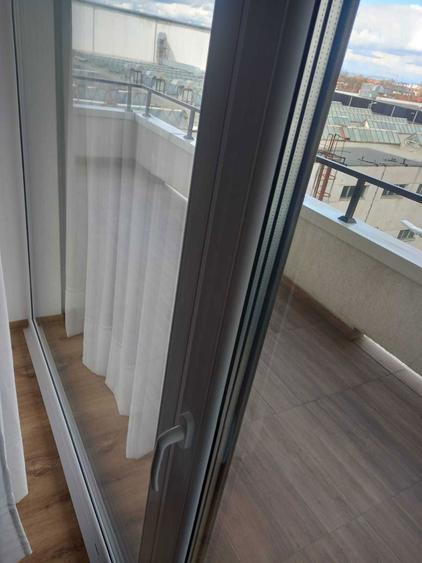 Apartament 2 camere | Alpha Ville | 50 mp + balcon | parcare inclusa - 7
