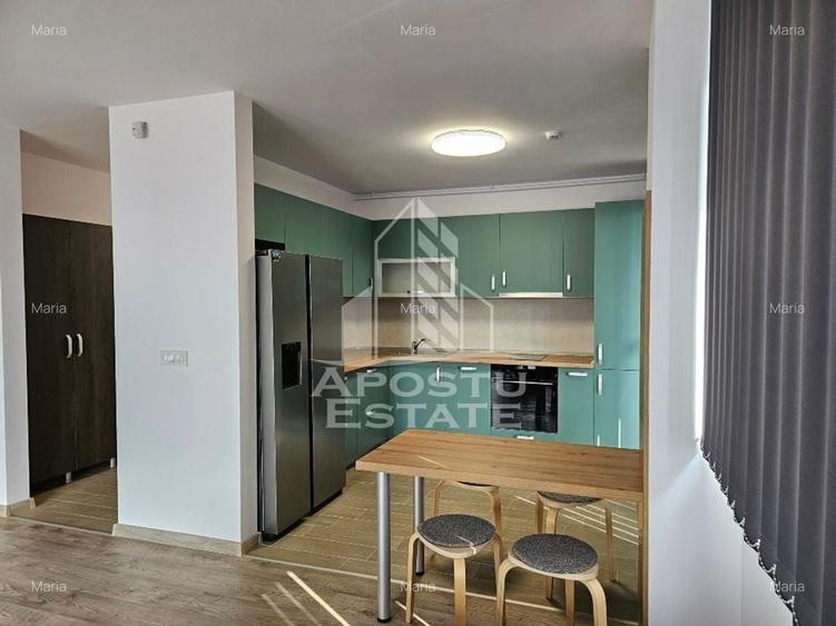 Penthouse de vanzare, Zona Aradului, Timisoara - 2