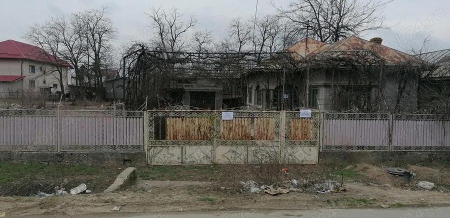 Casa de vanzare Romane?ti - Potlogi - 5