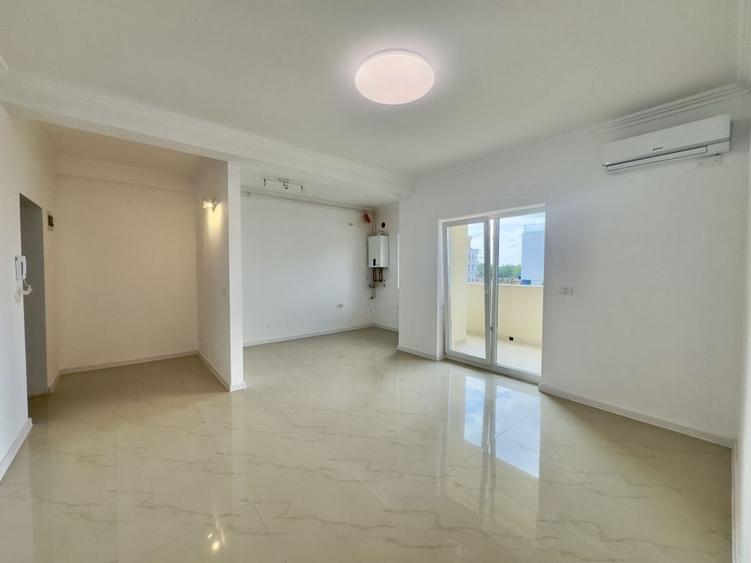 Torontalului, Etaj intermediar, Decomandat - 1