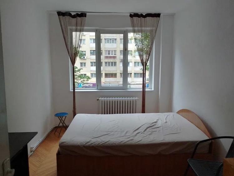 Apartament cu 2 camere, PET FRIENDLY, zona Alexandru cel Bun - 1