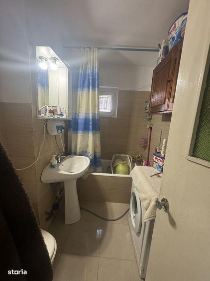 Apartament 2 camere Alfa decomnadat - 3