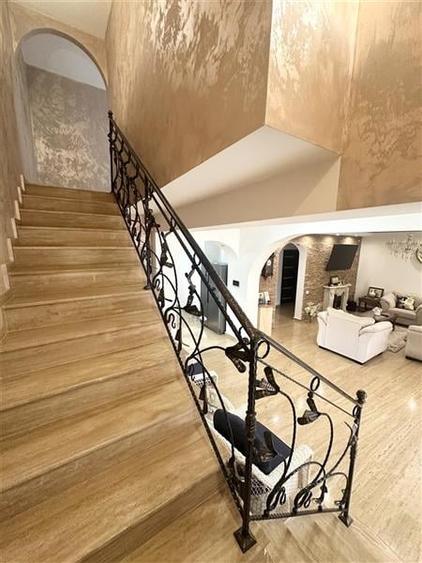 Casa de Vis in Agigea - D+P+M cu Teren de 400 mp - 8