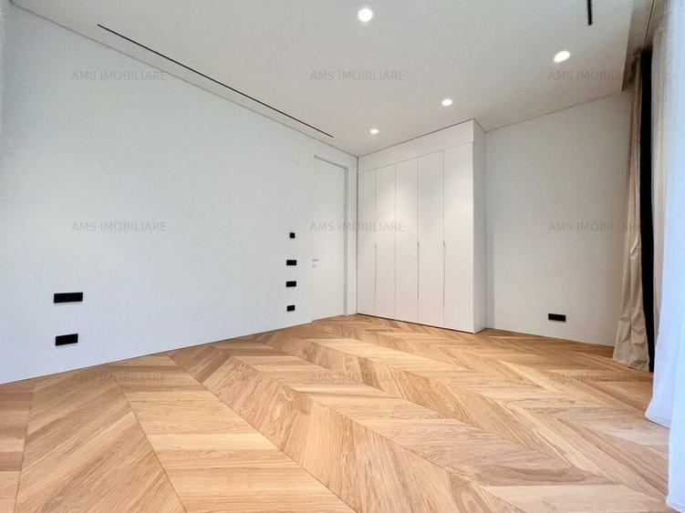 APARTAMENT DE LUX/ BLOC EXCLUSIVIST/ TERASA GENEROASA/ 2 LOCURI PARCARE SUBTERA - 26