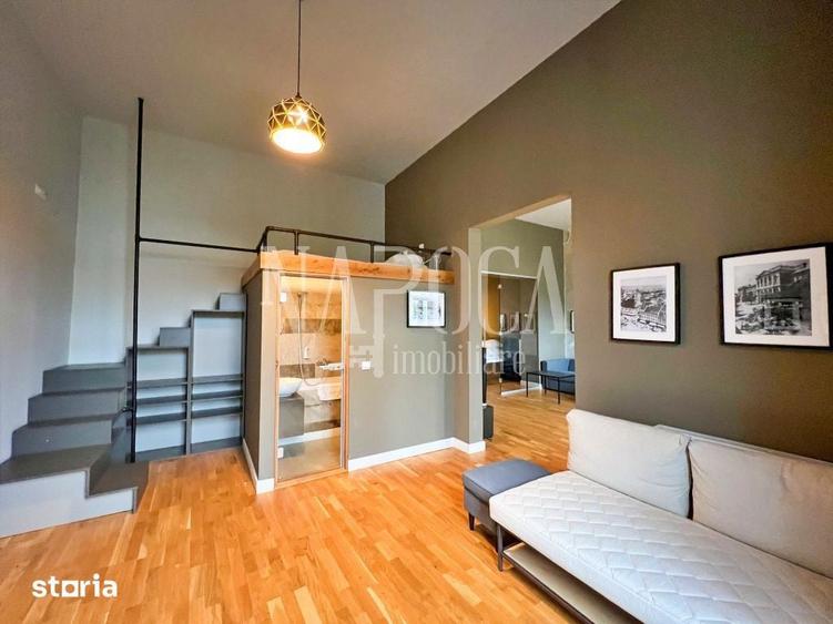 Apartament 3 camere de vanzare in Centru, Cluj Napoca - 6