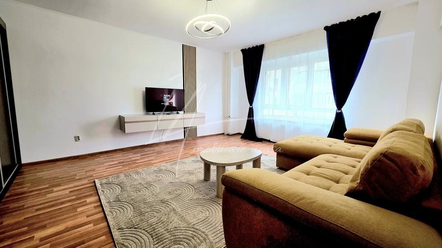 Apartament 2 camere decomandat in piata Muncii - 24