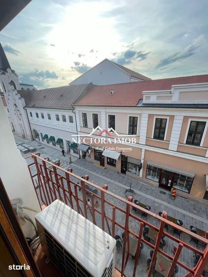 NECTORA IMOB-Apartament 2 camere, Ultracentral Pietonala, 65 mp, Et.2 - 4
