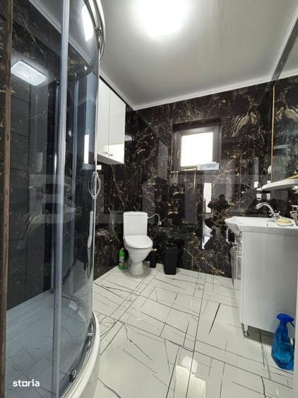 Casa moderna de vanzare in Sacueni-Dambovita 10km de TGV- Comision 0% - 7