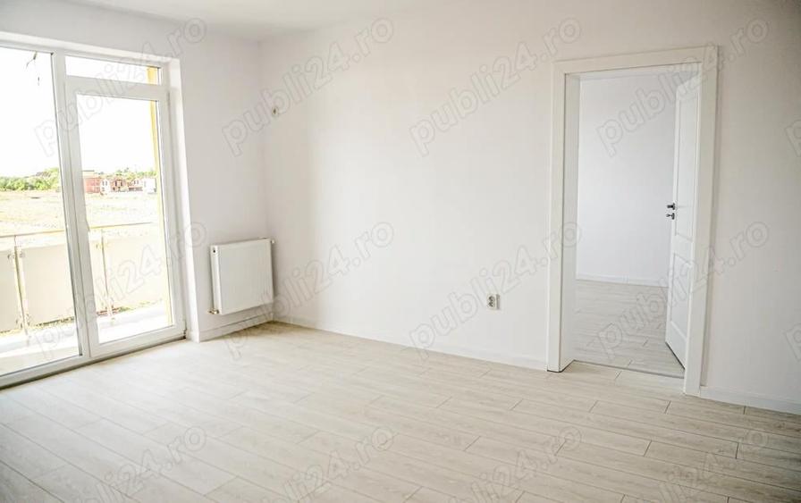 Apartament cu RATE la dezvoltator - 1