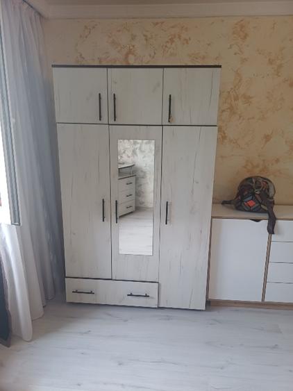 Garsoniera - Astra- str Infratirii - 7